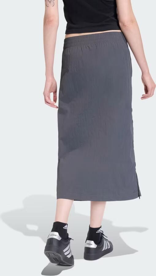 Adidas City Tech Woven Rok met Rits - Foto 4