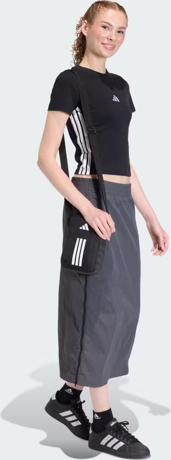 Adidas City Tech Woven Rok met Rits - Foto 6