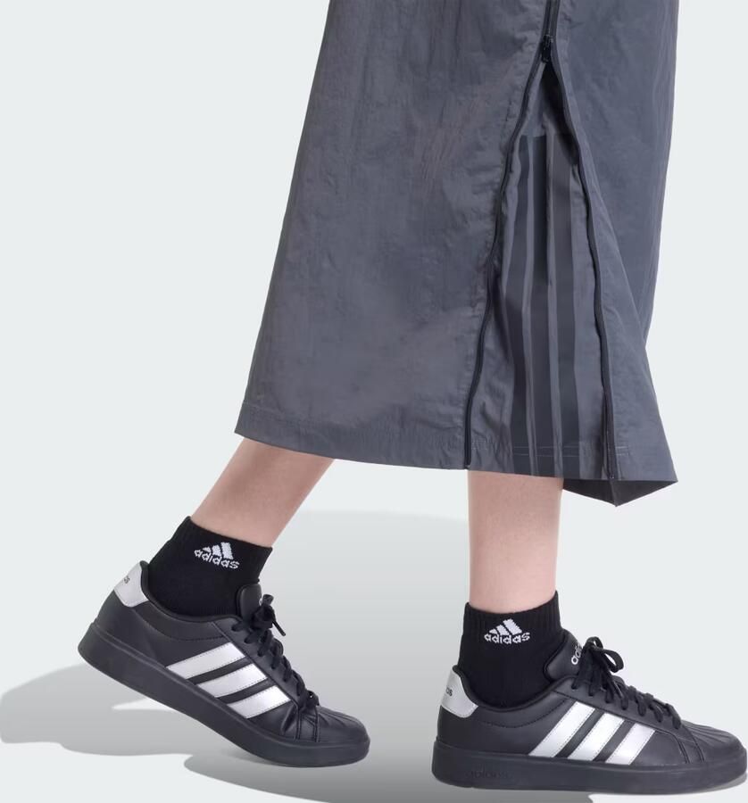 Adidas City Tech Woven Rok met Rits - Foto 3