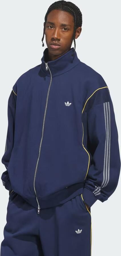 Adidas CITY TERRACE TRAININGSJACK - Foto 5
