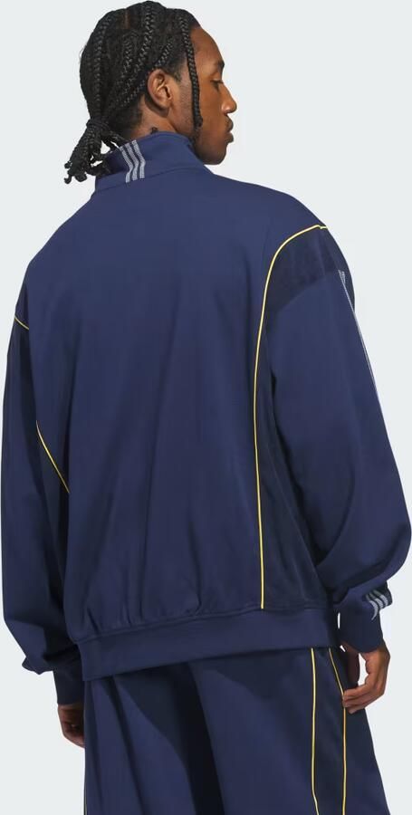Adidas CITY TERRACE TRAININGSJACK - Foto 4