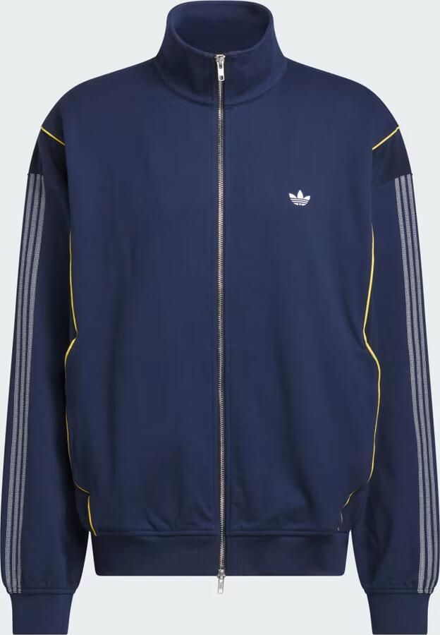 Adidas CITY TERRACE TRAININGSJACK - Foto 3