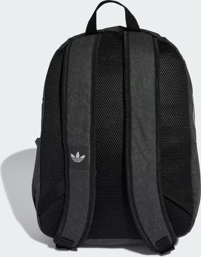 Adidas CL Washed Effect Rugzak - Foto 5