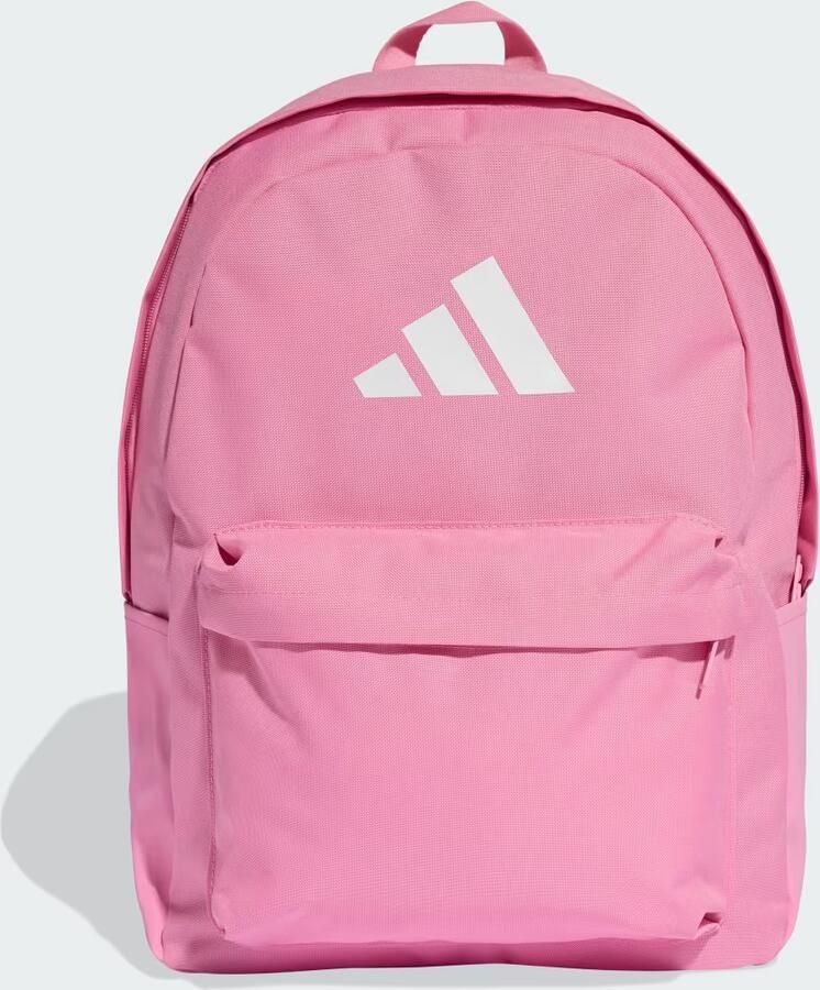 Adidas Classic 3 Bar Logo Rugzak - Foto 3