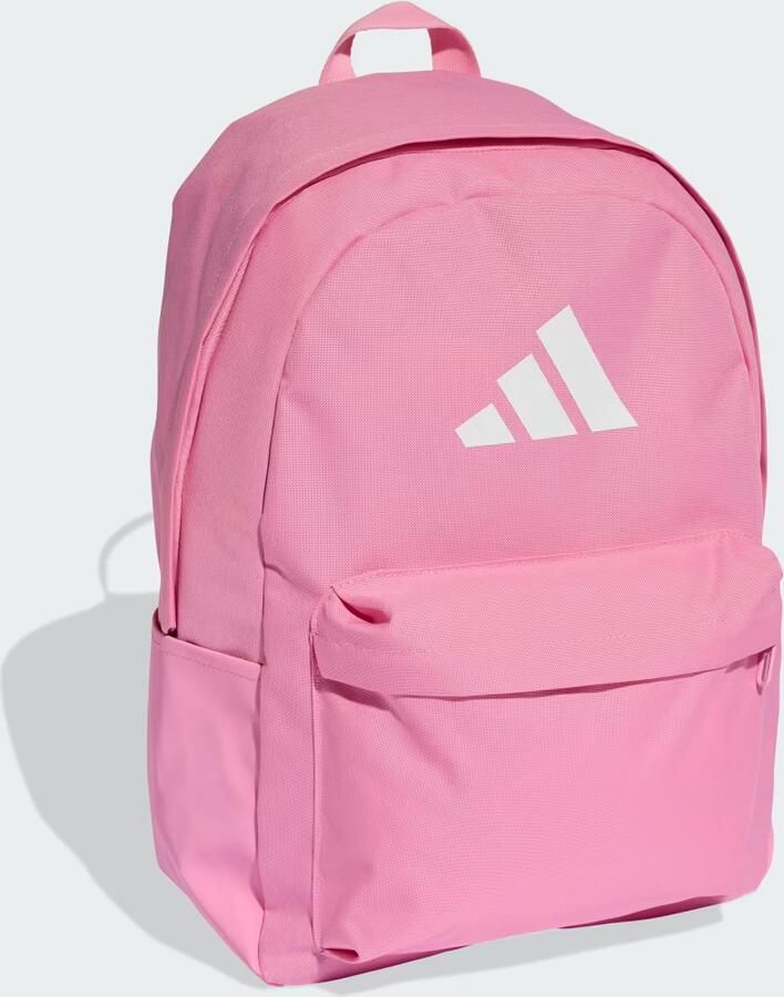 Adidas Classic 3 Bar Logo Rugzak - Foto 5