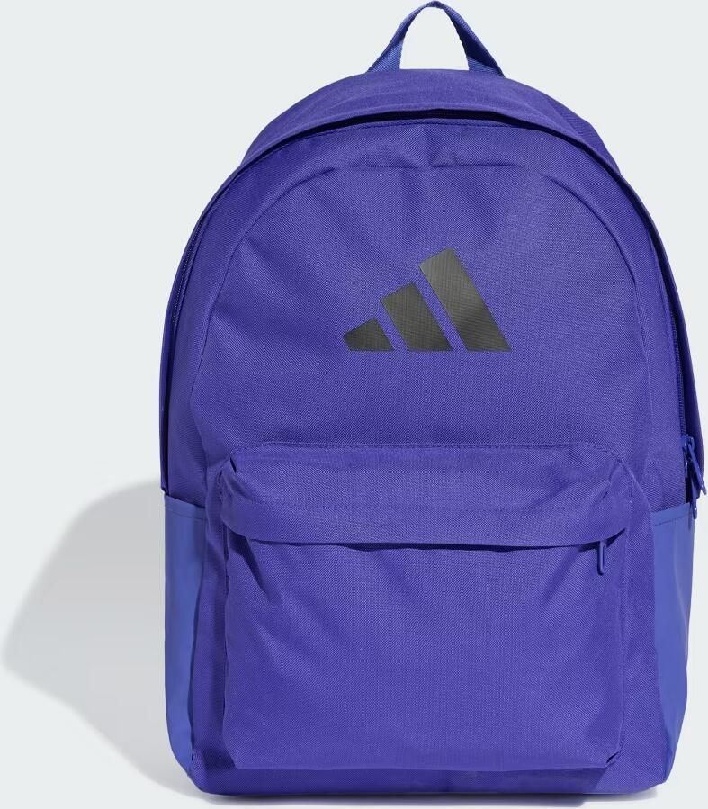 Adidas Classic 3 Bar Logo Rugzak