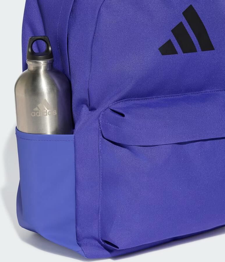 Adidas Classic 3 Bar Logo Rugzak - Foto 3