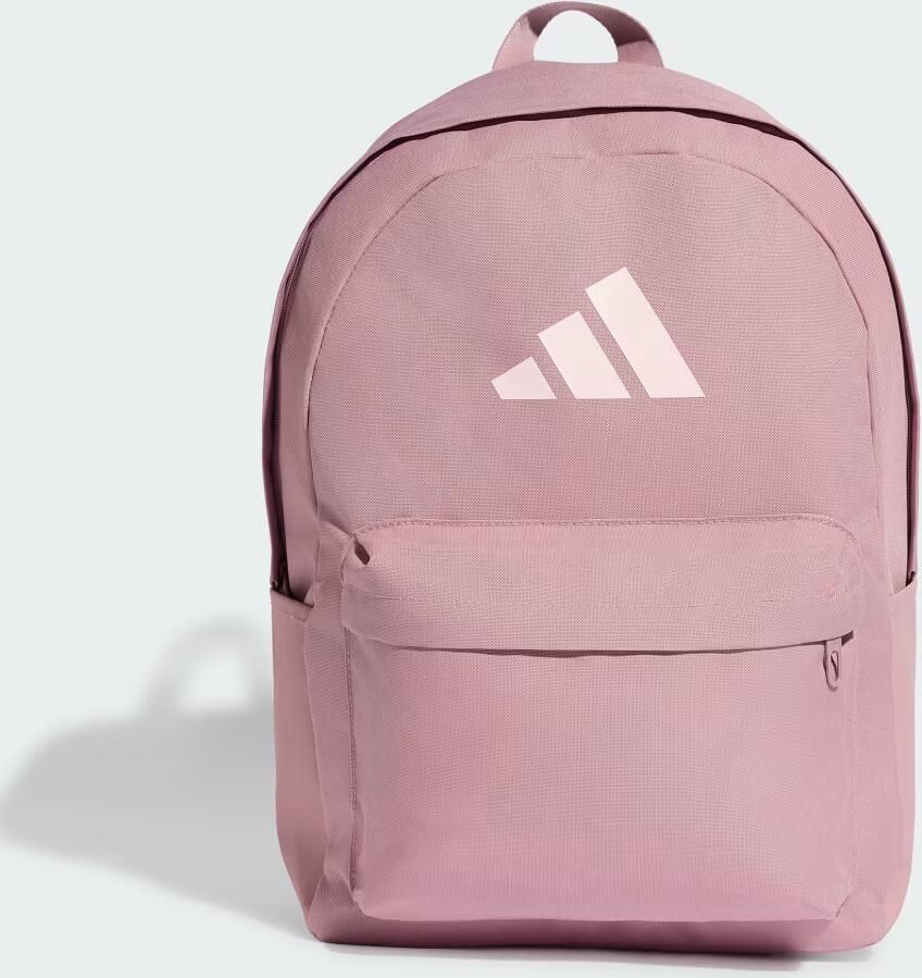 Adidas Classic 3 Bar Logo Rugzak