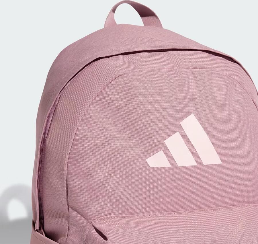 Adidas Classic 3 Bar Logo Rugzak - Foto 4