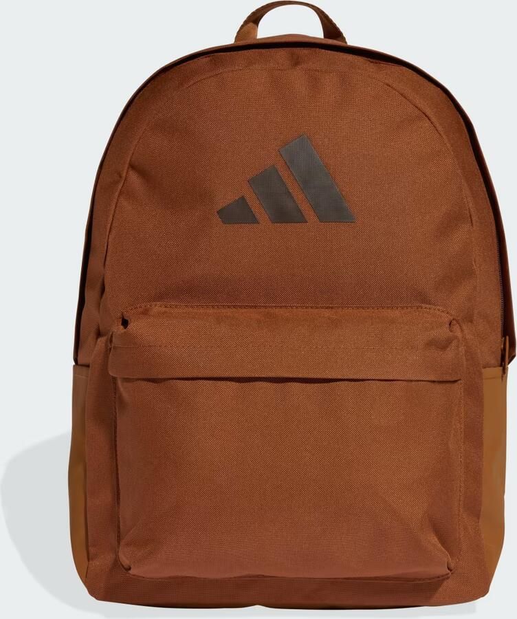 Adidas Classic 3 Bar Logo Rugzak