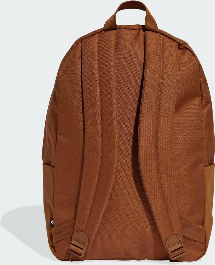 Adidas Classic 3 Bar Logo Rugzak - Foto 4