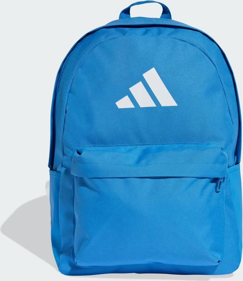 Adidas Classic 3 Bar Logo Rugzak