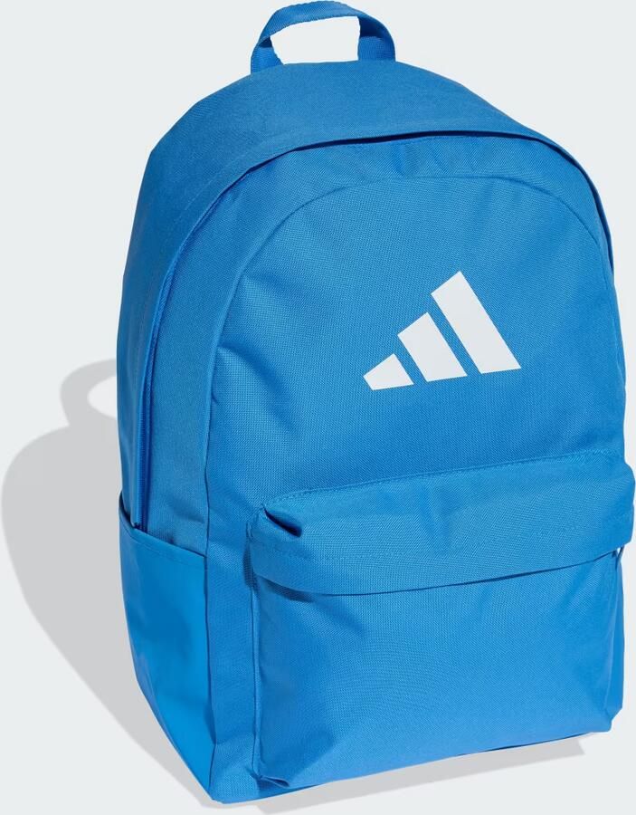 Adidas Classic 3 Bar Logo Rugzak - Foto 5