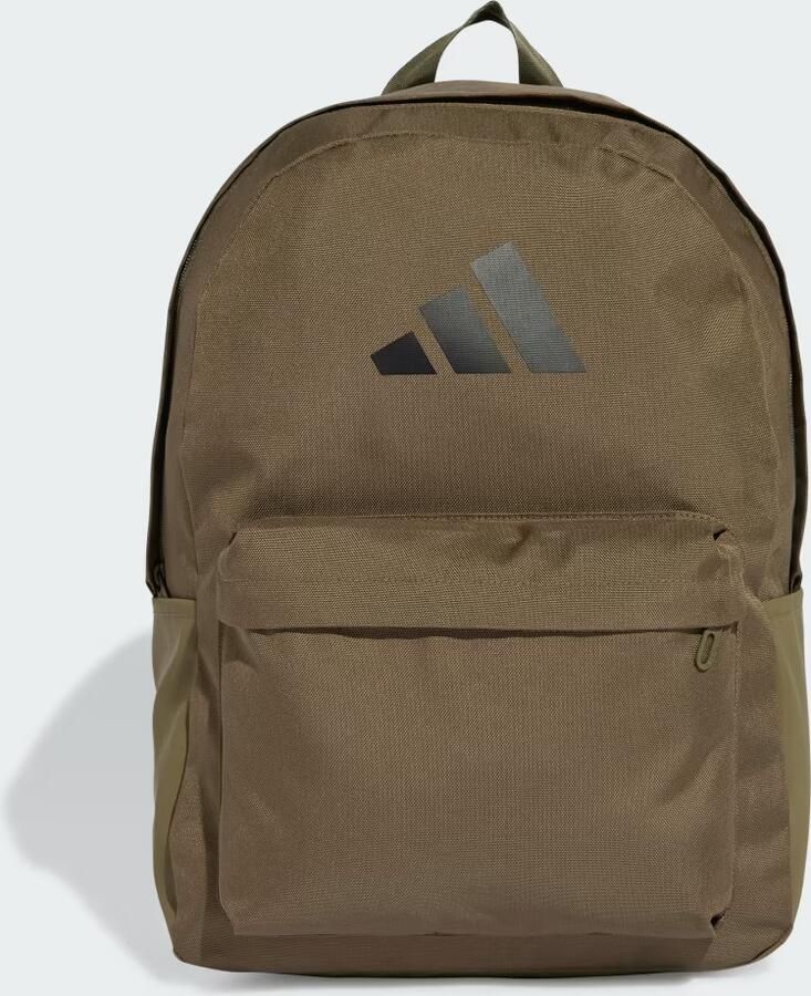 Adidas Rugzak Classic 3 Bar Logo Backpack