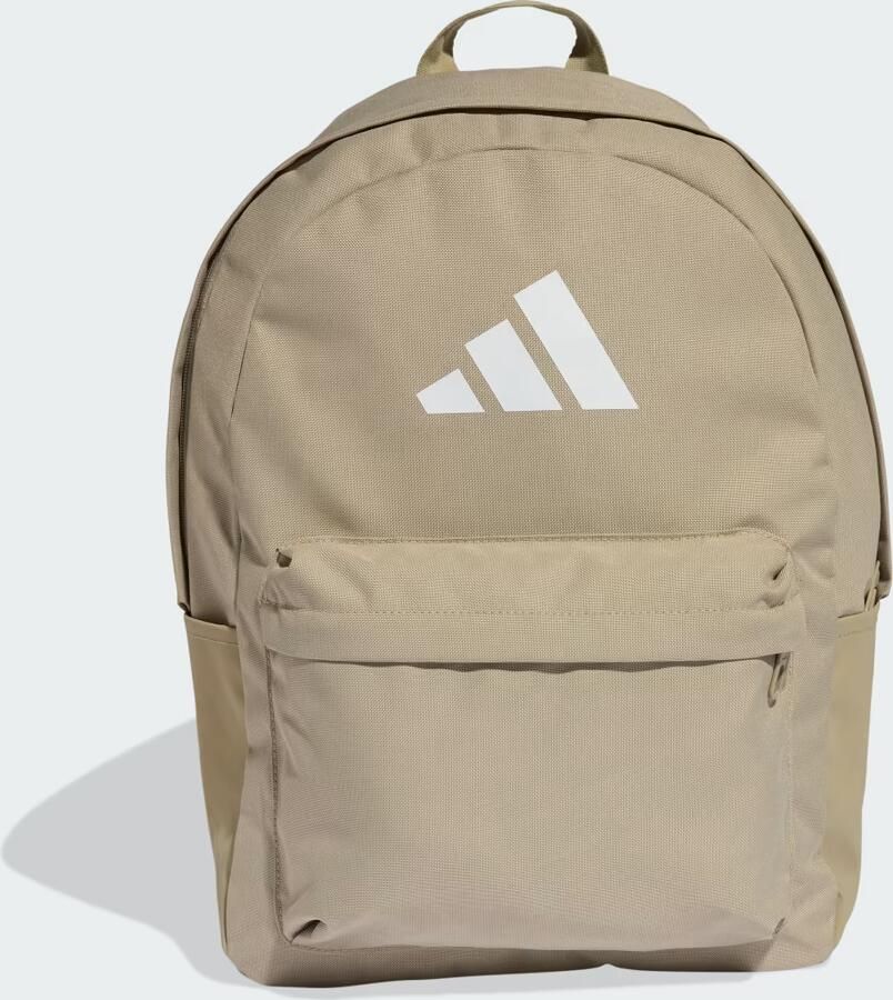Adidas Classic 3 Bar Logo Rugzak