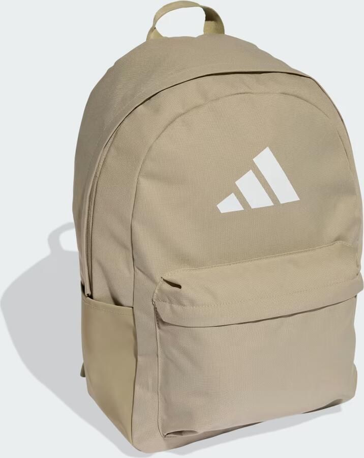 Adidas Classic 3 Bar Logo Rugzak - Foto 5