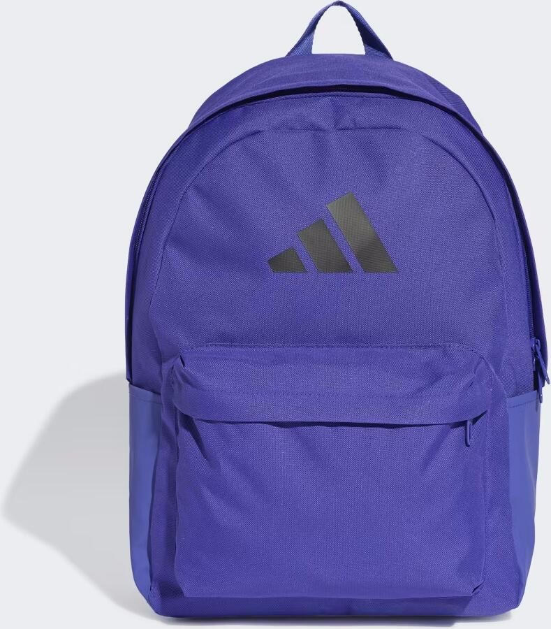 Adidas Classic 3 Bar Logo Rugzak - Foto 3