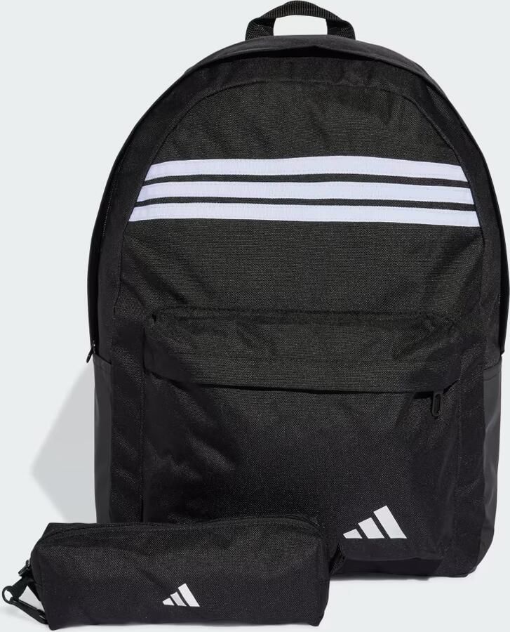 Adidas Rugzak Classic 3-Stripes Horizontal