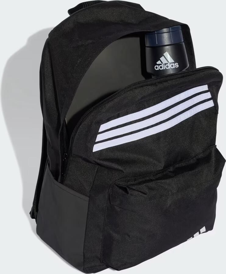Adidas Rugzak Classic 3-Stripes Horizontal - Foto 4