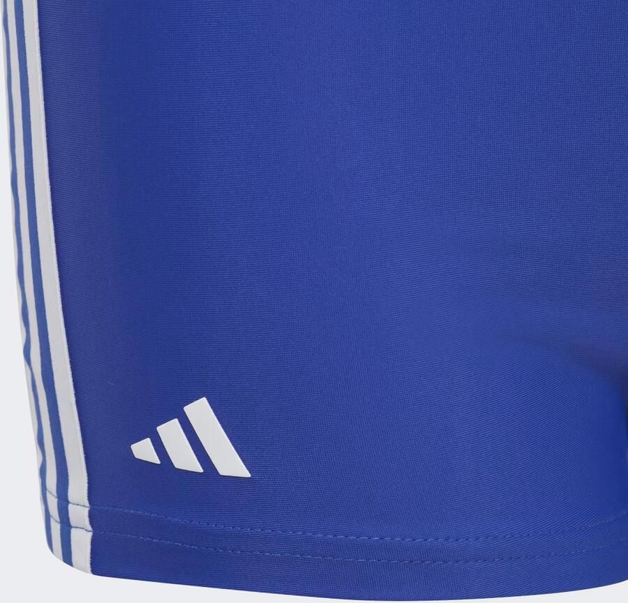 Adidas Perfor ce Classic 3-Stripes Zwemboxer