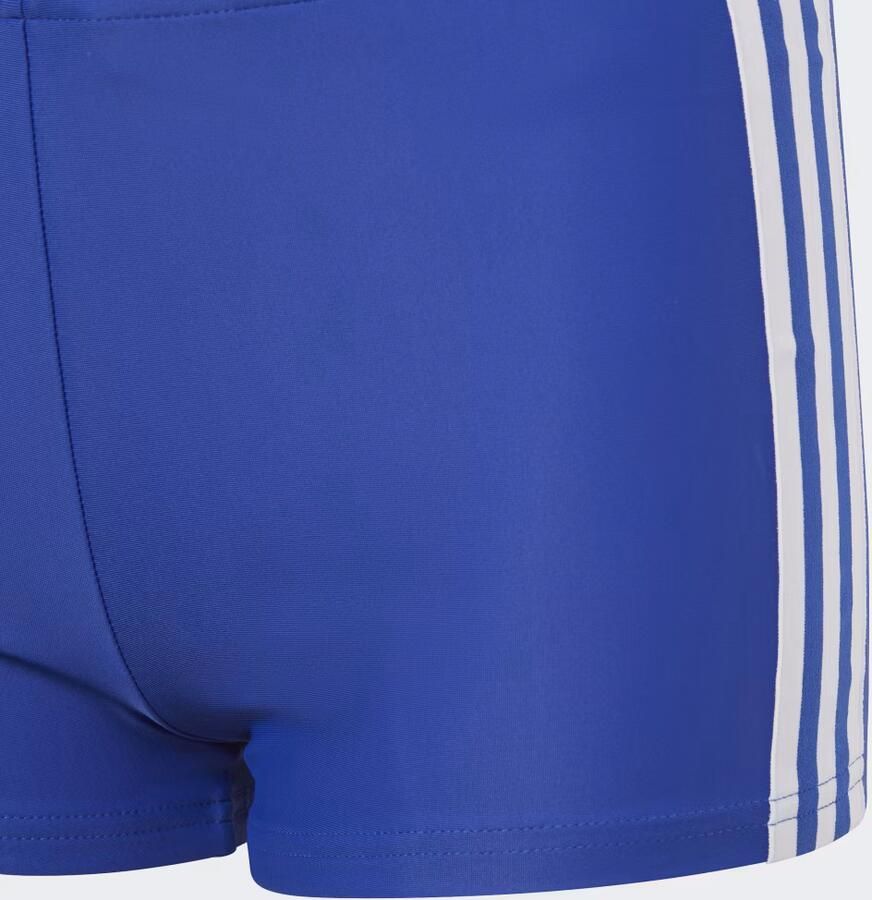 Adidas Perfor ce Classic 3-Stripes Zwemboxer - Foto 3