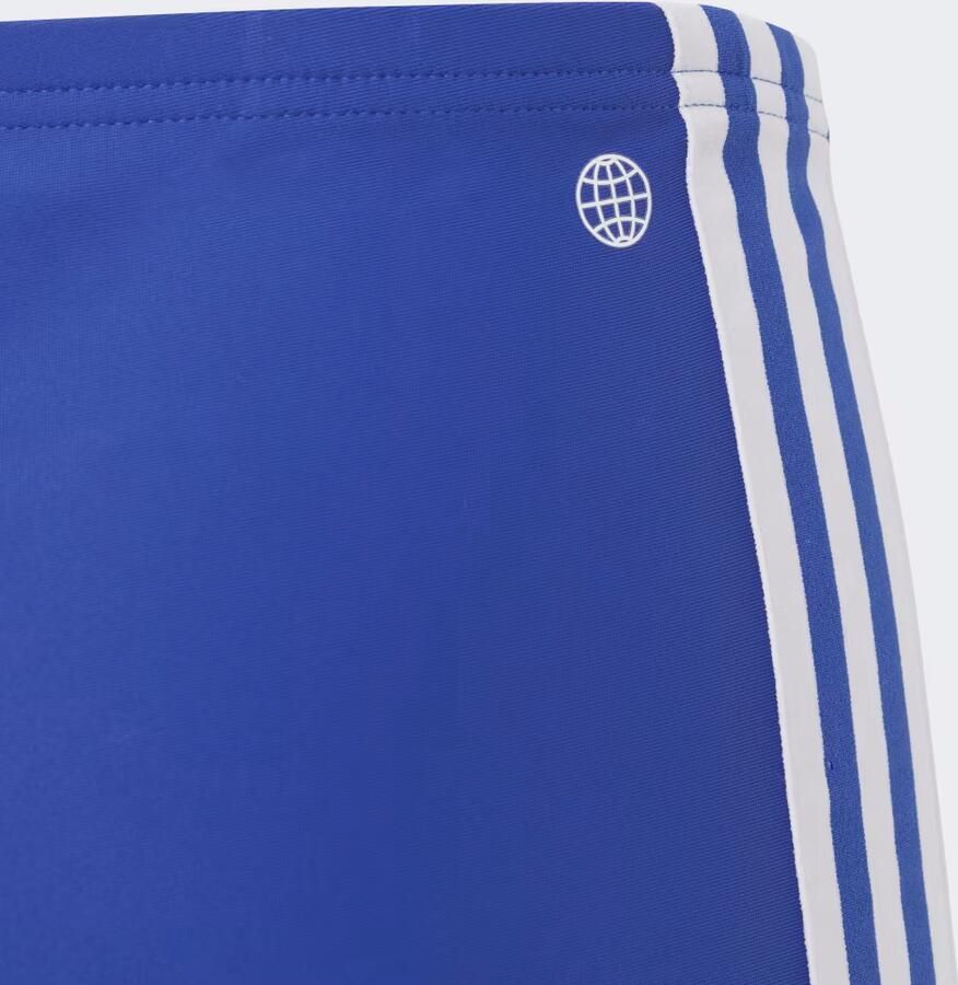 Adidas Perfor ce Classic 3-Stripes Zwemboxer - Foto 2