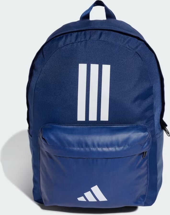 Adidas Classic Back-to-School 3-Stripes Rugzak - Foto 6