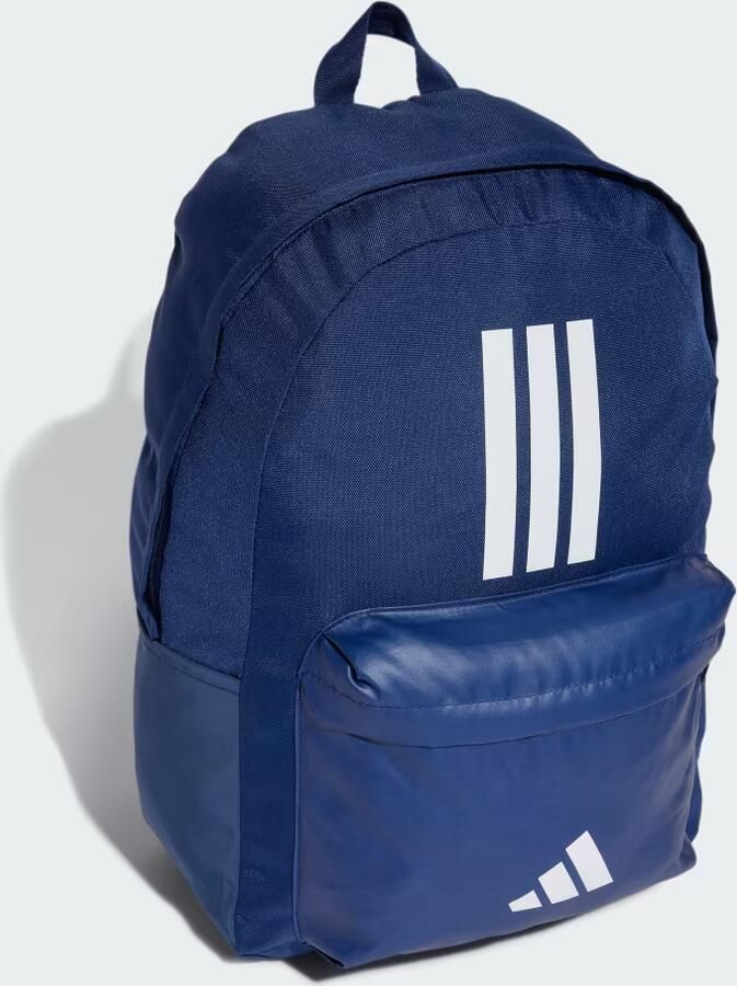 Adidas Classic Back-to-School 3-Stripes Rugzak - Foto 3