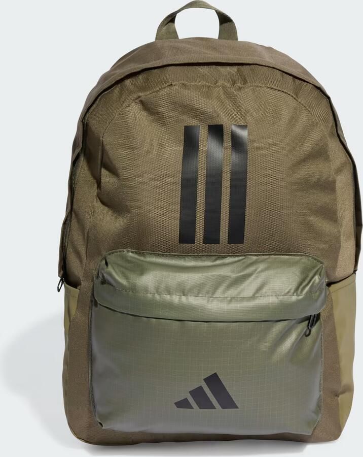 Adidas Classic Back-to-School 3-Stripes Rugzak