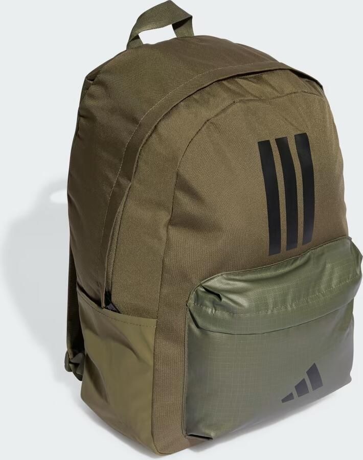 Adidas Classic Back-to-School 3-Stripes Rugzak - Foto 3