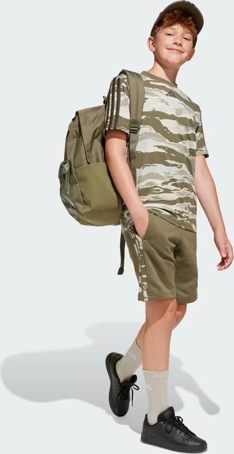 Adidas Classic Back-to-School 3-Stripes Rugzak - Foto 6
