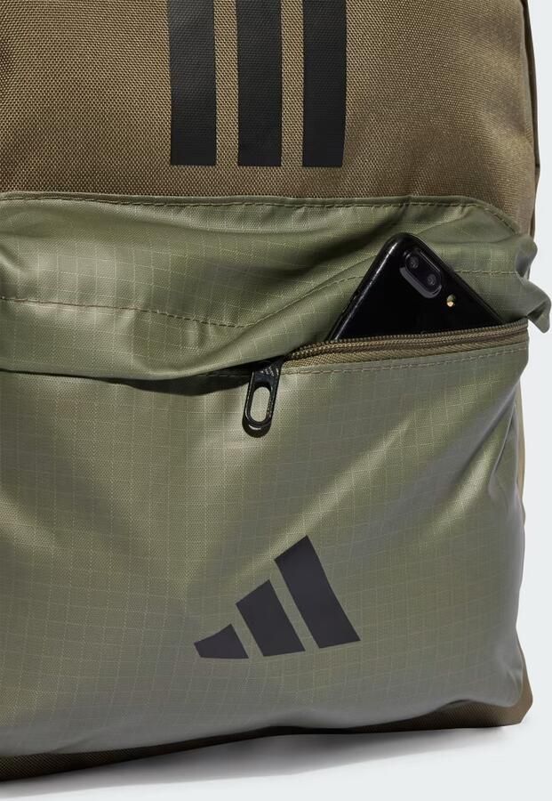Adidas Classic Back-to-School 3-Stripes Rugzak - Foto 5