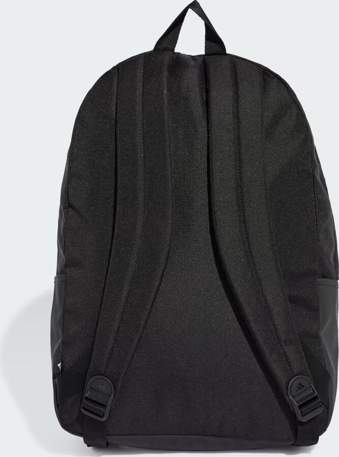 Adidas Rugzak Classic Back-to-School 3-Stripes Backpack - Foto 3