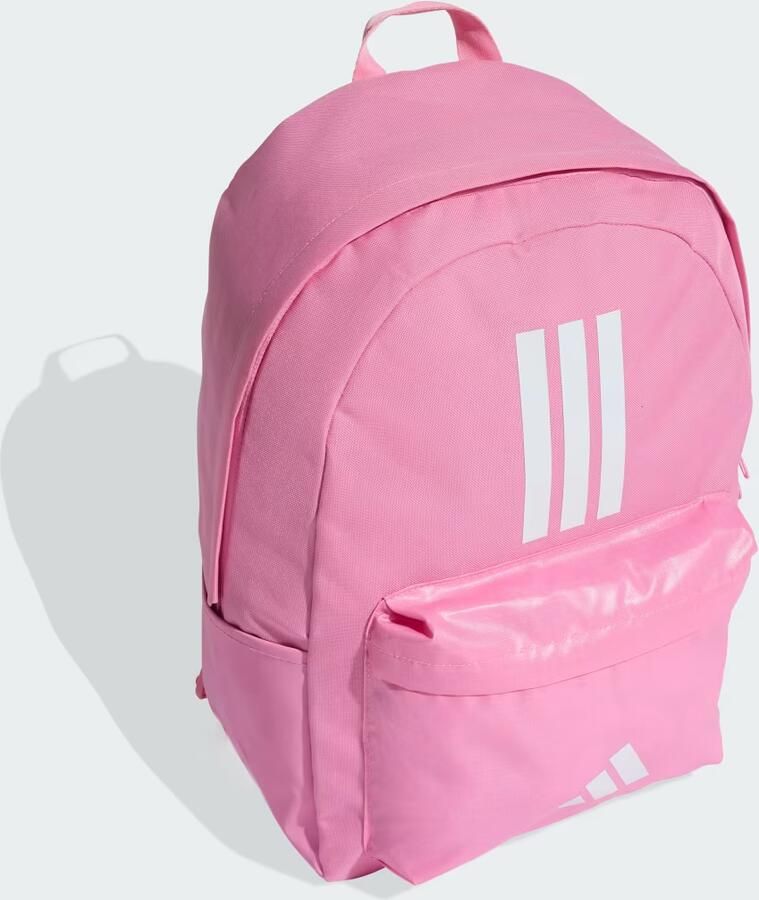 Adidas Classic Back-to-School 3-Stripes Rugzak - Foto 5