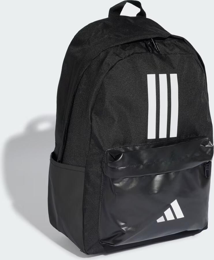 Adidas Rugzak Classic Back-to-School 3-Stripes Backpack - Foto 5