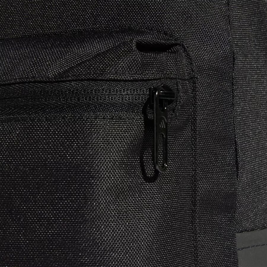 Adidas Classic Back-to-School Badge of Sport Rugzak Zwart - Foto 2