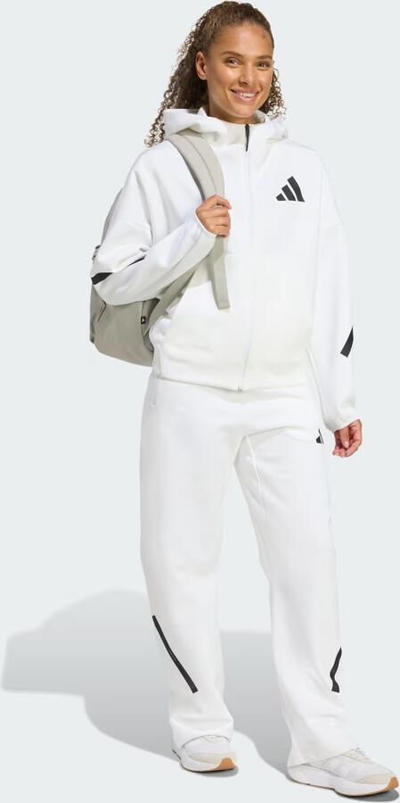 Adidas Classic Back-to-School Badge of Sport Rugzak - Foto 7