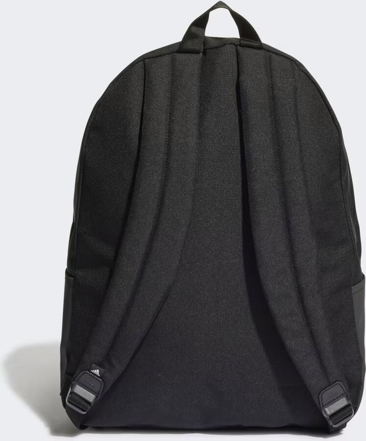 Adidas Klassieke Badge Of Sport 3 Bandas Rugzak Black Unisex - Foto 3