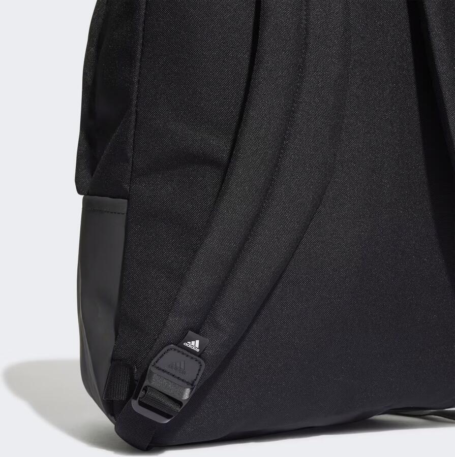 Adidas Klassieke Badge Of Sport 3 Bandas Rugzak Black Unisex