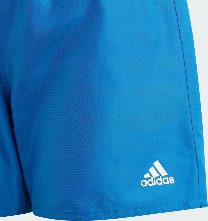 Adidas Perfor ce Classic Badge of Sport Zwemshort - Foto 2