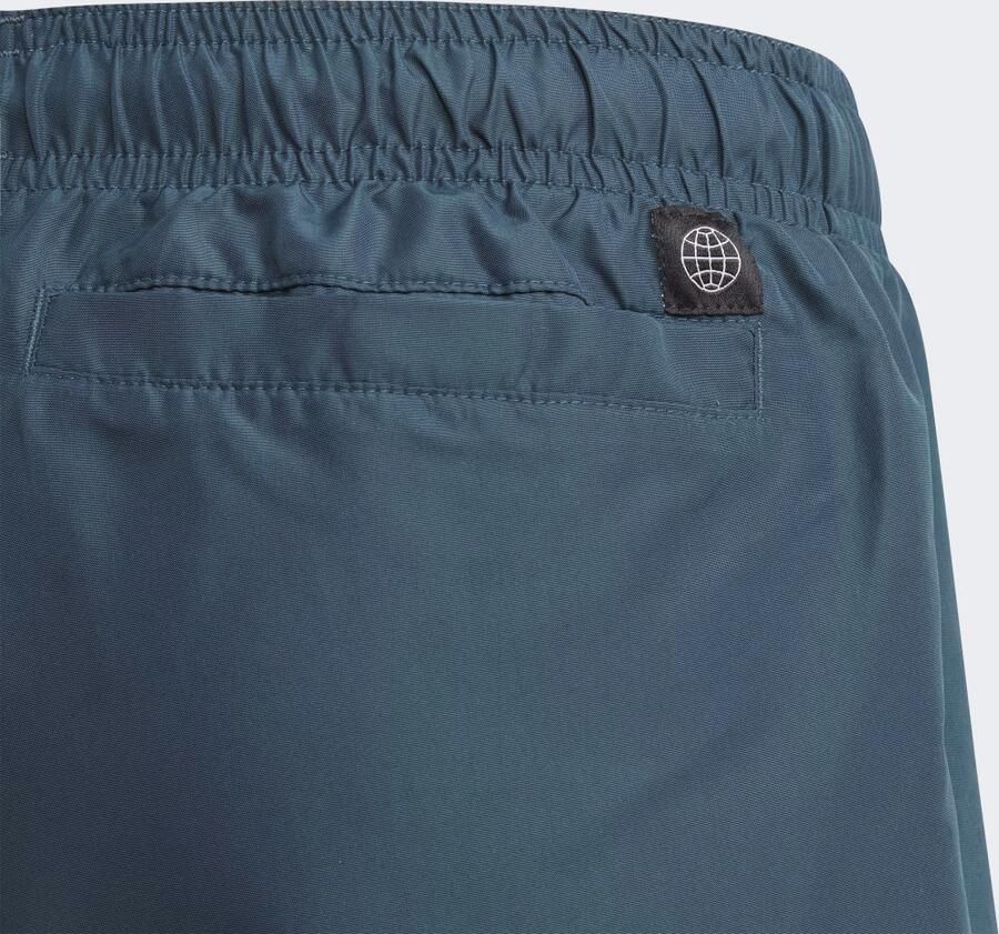 Adidas Perfor ce zwemshort petrol Blauw Gerecycled polyester 152 - Foto 2