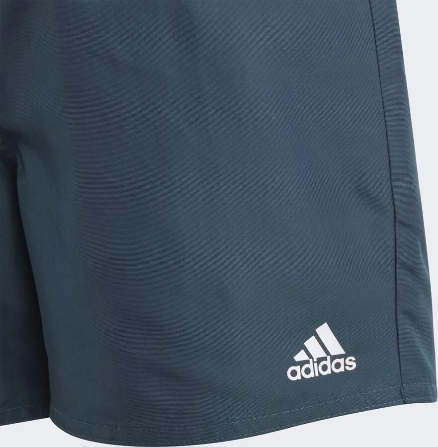 Adidas Perfor ce zwemshort petrol Blauw Gerecycled polyester 152 - Foto 4