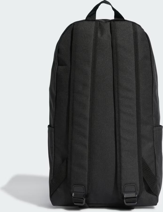 Adidas Sportswear rugzak Linear Classic 20L zwart wit Sporttas Logo - Foto 4