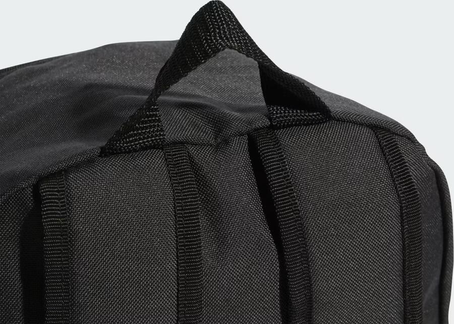 Adidas Sportswear rugzak Linear Classic 20L zwart wit Sporttas Logo - Foto 6