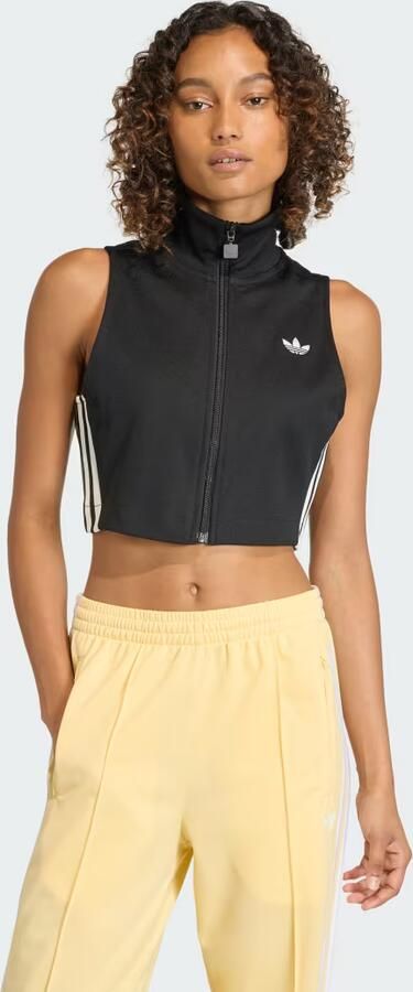Adidas CLASSIC SLEEVELESS TOP