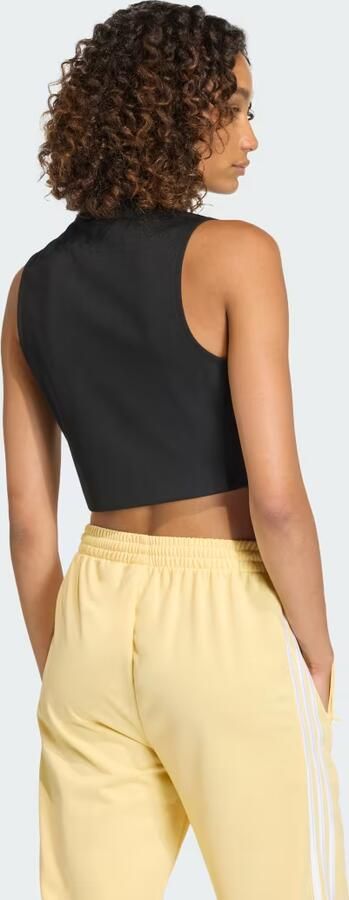 Adidas CLASSIC SLEEVELESS TOP - Foto 6
