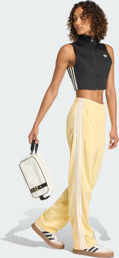 Adidas CLASSIC SLEEVELESS TOP - Foto 5