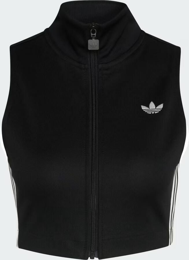 Adidas CLASSIC SLEEVELESS TOP - Foto 3
