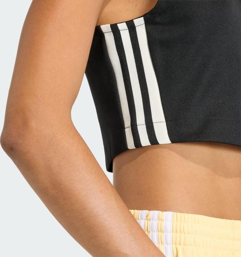 Adidas CLASSIC SLEEVELESS TOP - Foto 2