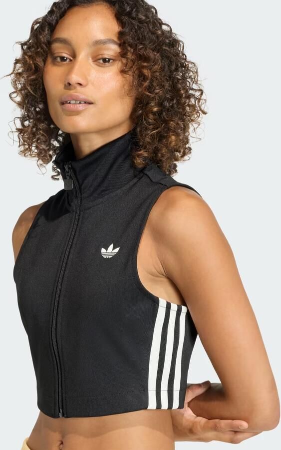 Adidas CLASSIC SLEEVELESS TOP - Foto 4